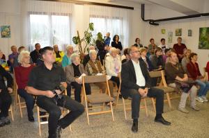 Rosana Štiglic je pokazala veliko talentov 2